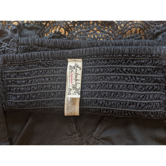 Free People Bralette - Picture 2 of 3